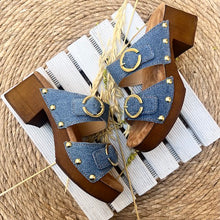 Cargar imagen en el visor de la galería, Sandalia itse