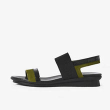 Cargar imagen en el visor de la galería, Sandalia arche