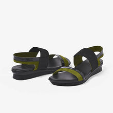 Cargar imagen en el visor de la galería, Sandalia arche