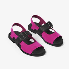 Cargar imagen en el visor de la galería, Sandalia arche