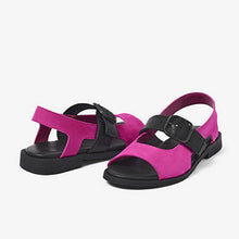 Cargar imagen en el visor de la galería, Sandalia arche