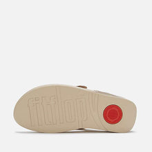 Cargar imagen en el visor de la galería, Sandalia fitflop