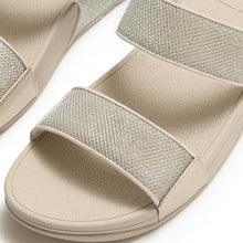 Cargar imagen en el visor de la galería, Sandalia fitflop