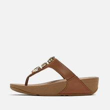 Cargar imagen en el visor de la galería, Sandalia fitflop