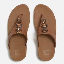 Cargar imagen en el visor de la galería, Sandalia fitflop