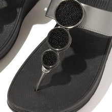 Cargar imagen en el visor de la galería, Sandalia fitflop