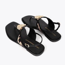 Cargar imagen en el visor de la galería, Sandalia Lola Casademunt