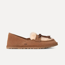Cargar imagen en el visor de la galería, ZORA LOAFER CUERO