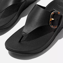 Cargar imagen en el visor de la galería, Sandalia fitflop SS25