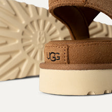 Cargar imagen en el visor de la galería, Sandalia UGG SS25