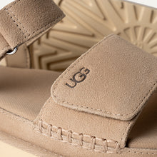 Cargar imagen en el visor de la galería, Sandalia UGG SS25
