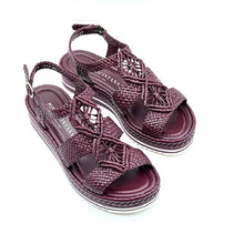 Cargar imagen en el visor de la galería, Sandalia Pons Quintana SS25