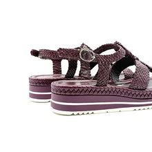 Cargar imagen en el visor de la galería, Sandalia Pons Quintana SS25