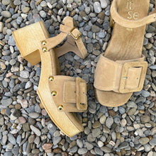 Cargar imagen en el visor de la galería, Sandalia ITSE