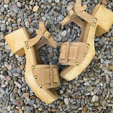 Cargar imagen en el visor de la galería, Sandalia ITSE