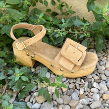 Cargar imagen en el visor de la galería, Sandalia ITSE