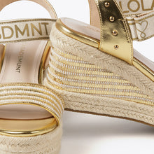 Cargar imagen en el visor de la galería, Sandalia LC SS25