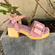 Cargar imagen en el visor de la galería, Sandalia ITSE