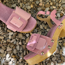 Cargar imagen en el visor de la galería, Sandalia ITSE