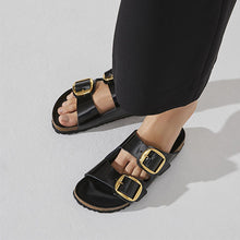 Cargar imagen en el visor de la galería, Sandalia Birkenstock SS25