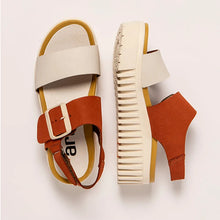 Cargar imagen en el visor de la galería, Sandalia art SS25