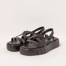 Cargar imagen en el visor de la galería, Sandalia art SS25