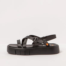 Cargar imagen en el visor de la galería, Sandalia art SS25