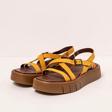 Cargar imagen en el visor de la galería, Sandalia art SS25