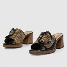Cargar imagen en el visor de la galería, Sandalia Noa Harmon SS25