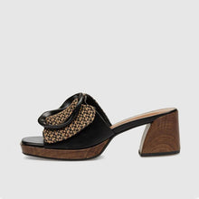 Cargar imagen en el visor de la galería, Sandalia Noa Harmon SS25