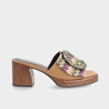 Cargar imagen en el visor de la galería, Sandalia Noa Harmon SS25