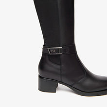 Cargar imagen en el visor de la galería, Bota Nero Giardini