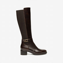 Cargar imagen en el visor de la galería, Bota Nero Giardini