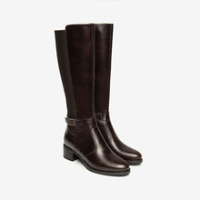 Cargar imagen en el visor de la galería, Bota Nero Giardini