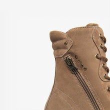 Cargar imagen en el visor de la galería, Botín negro Giardini