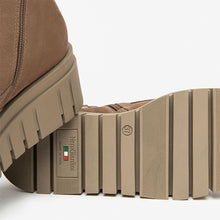 Cargar imagen en el visor de la galería, Botín negro Giardini