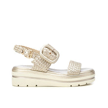 Cargar imagen en el visor de la galería, Sandalia Carmela SS25