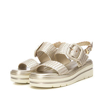 Cargar imagen en el visor de la galería, Sandalia Carmela SS25