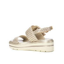 Cargar imagen en el visor de la galería, Sandalia Carmela SS25