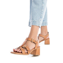 Cargar imagen en el visor de la galería, Sandalia Carmela SS25