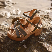 Cargar imagen en el visor de la galería, Sandalia Pedro Miralles SS25
