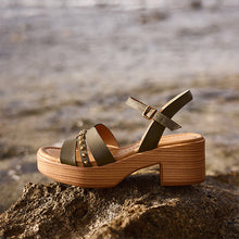 Cargar imagen en el visor de la galería, Sandalia Pedro Miralles SS25