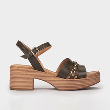 Cargar imagen en el visor de la galería, Sandalia Pedro Miralles SS25