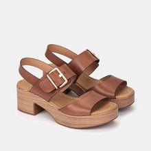 Cargar imagen en el visor de la galería, Sandalia Pedro Miralles SS25