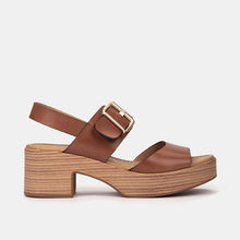 Cargar imagen en el visor de la galería, Sandalia Pedro Miralles SS25