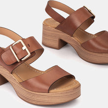 Cargar imagen en el visor de la galería, Sandalia Pedro Miralles SS25