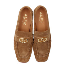 Cargar imagen en el visor de la galería, Mocasín Alpe SS25