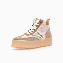 Cargar imagen en el visor de la galería, Botín Mjus