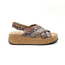 Cargar imagen en el visor de la galería, Sandalia Pons Quintana SS25
