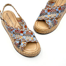 Cargar imagen en el visor de la galería, Sandalia Pons Quintana SS25